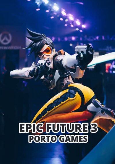 Epic Future 3