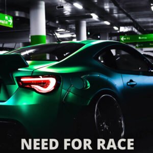 Need For Race