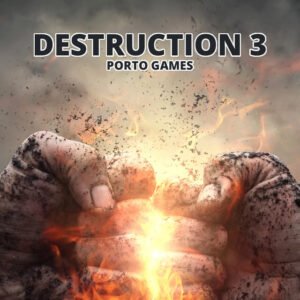 Destruction 3